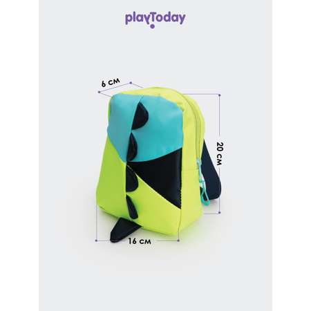 Сумка кросс-боди PlayToday