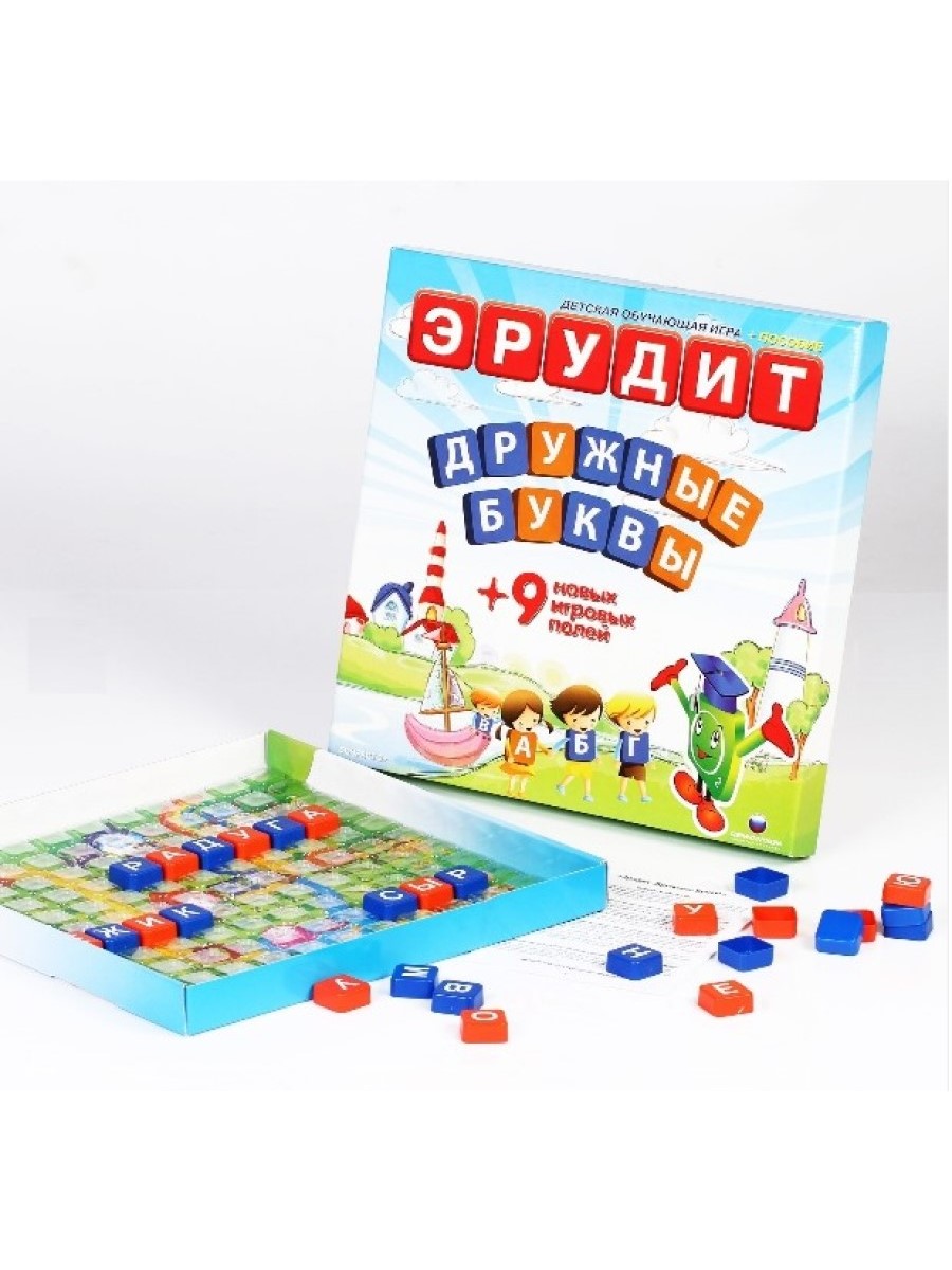 Настольная игра БИПЛАНТ - фото 1