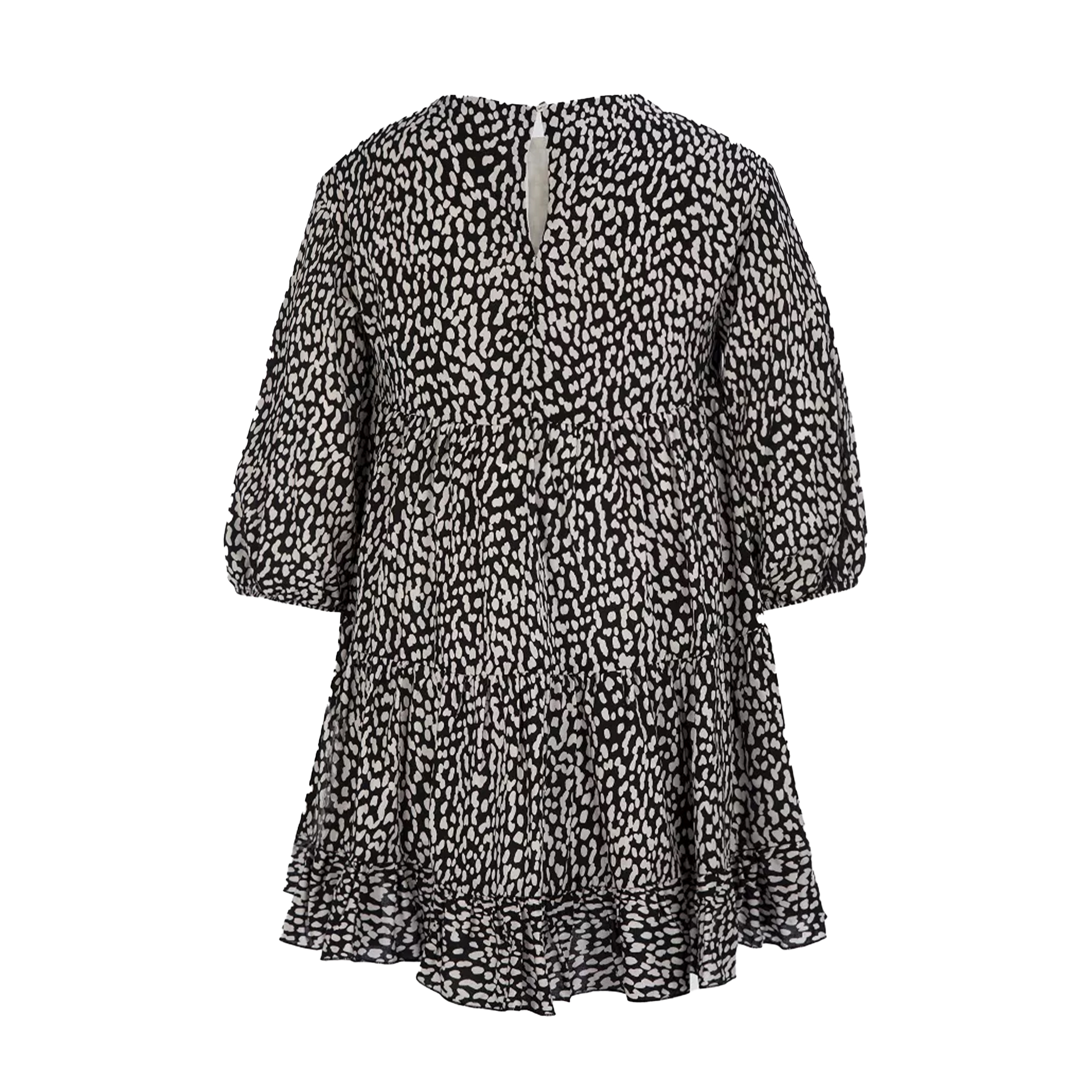 Платье CHOUPETTE 253.100 - фото 3