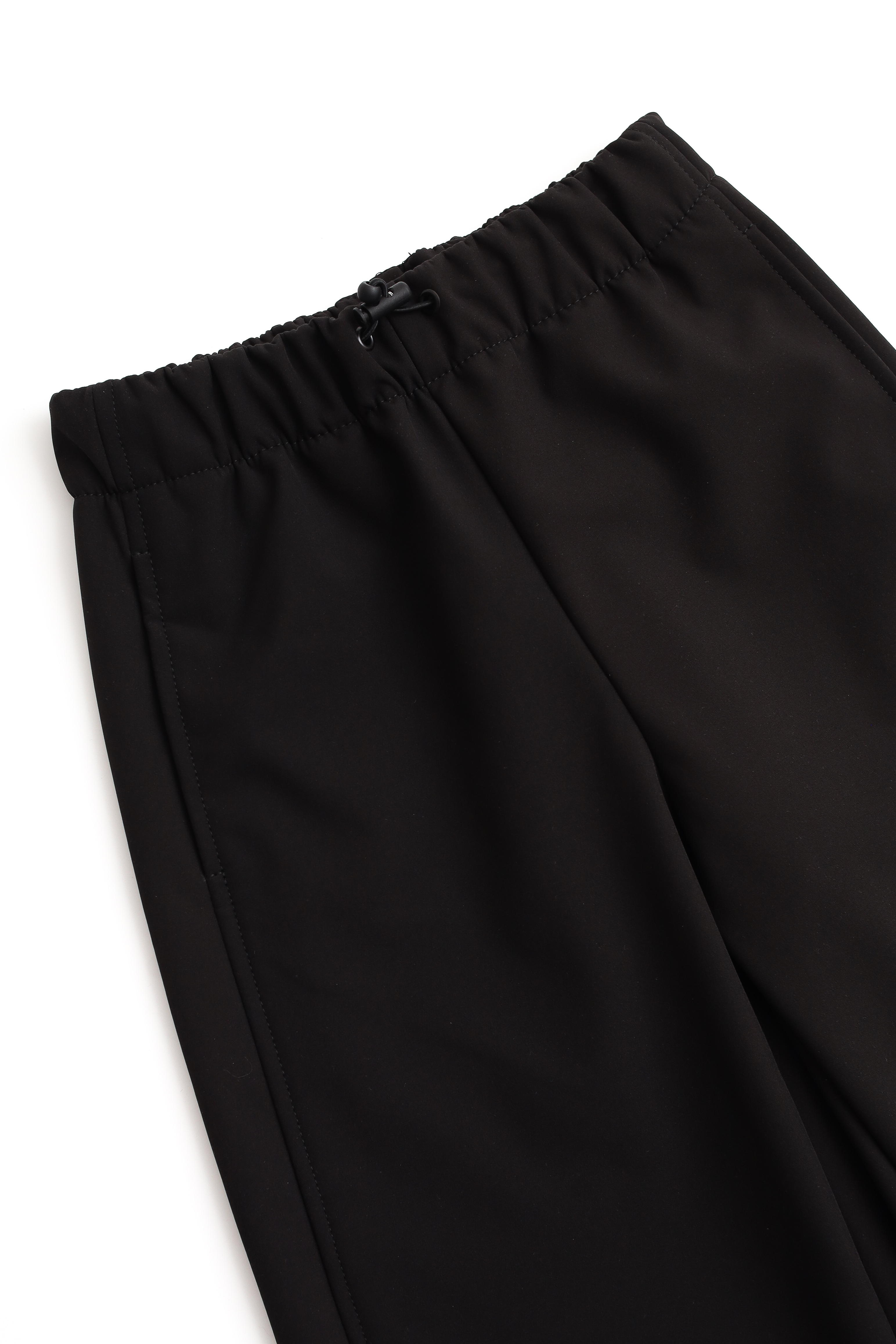 Брюки MINIDINO В-Б-012Брюки софтшелл Trek черный - фото 7