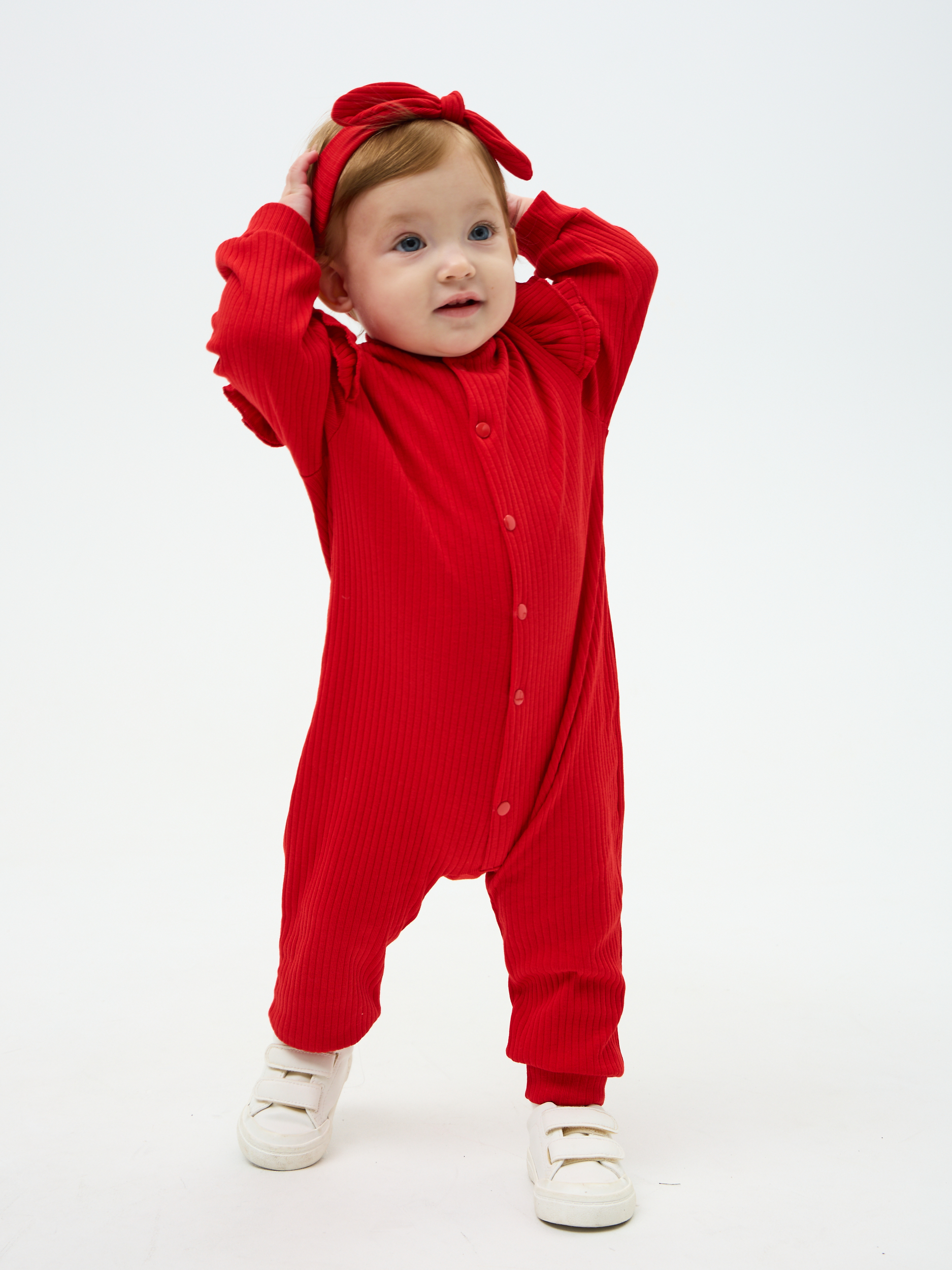 Комбинезон ТОСЯ БОСЯ LIV-02 - фото 9