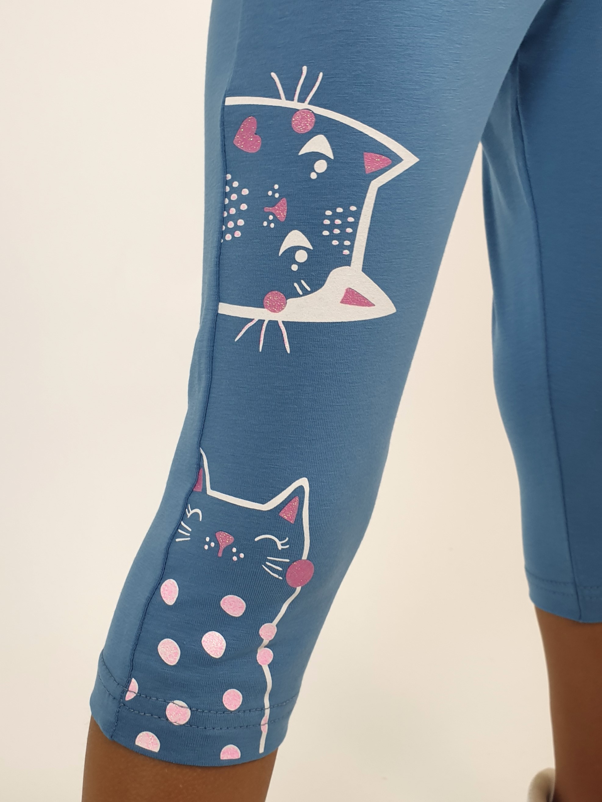 Леггинсы Luneva 17-25-7. - фото 3