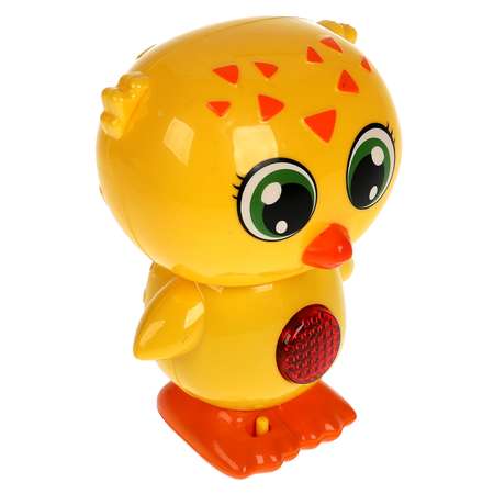 Игрушка УМка Совёнок