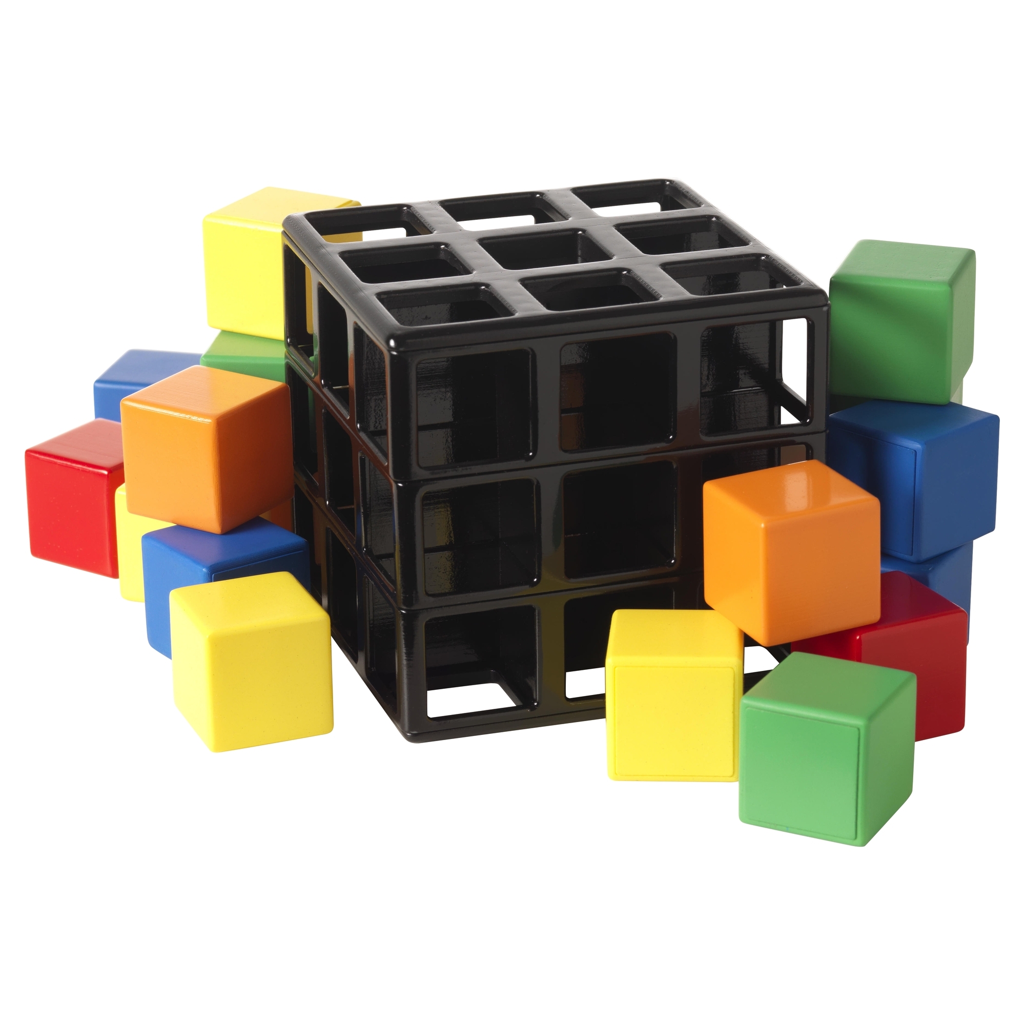 Настольная игра Rubik`s - фото 5
