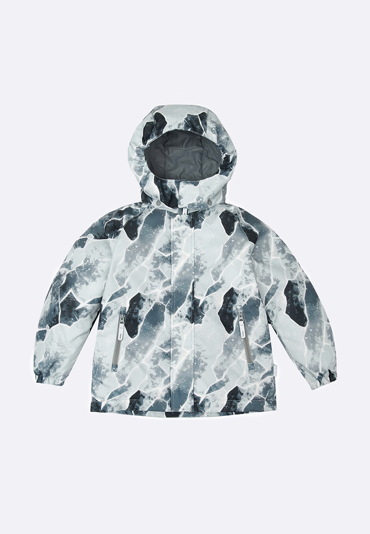 Куртка Lassie 72105403-9370 - фото 4