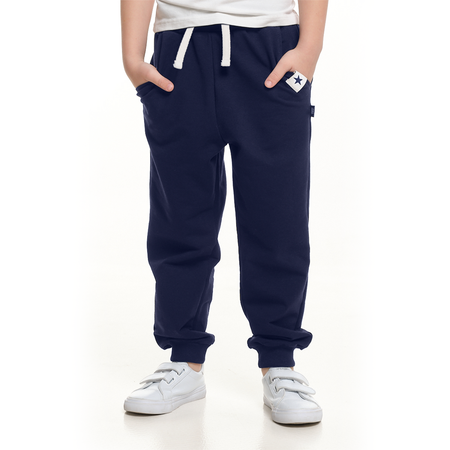 Брюки Mini-Maxi