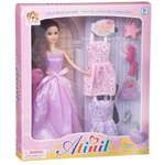 Кукла модельная Junfa