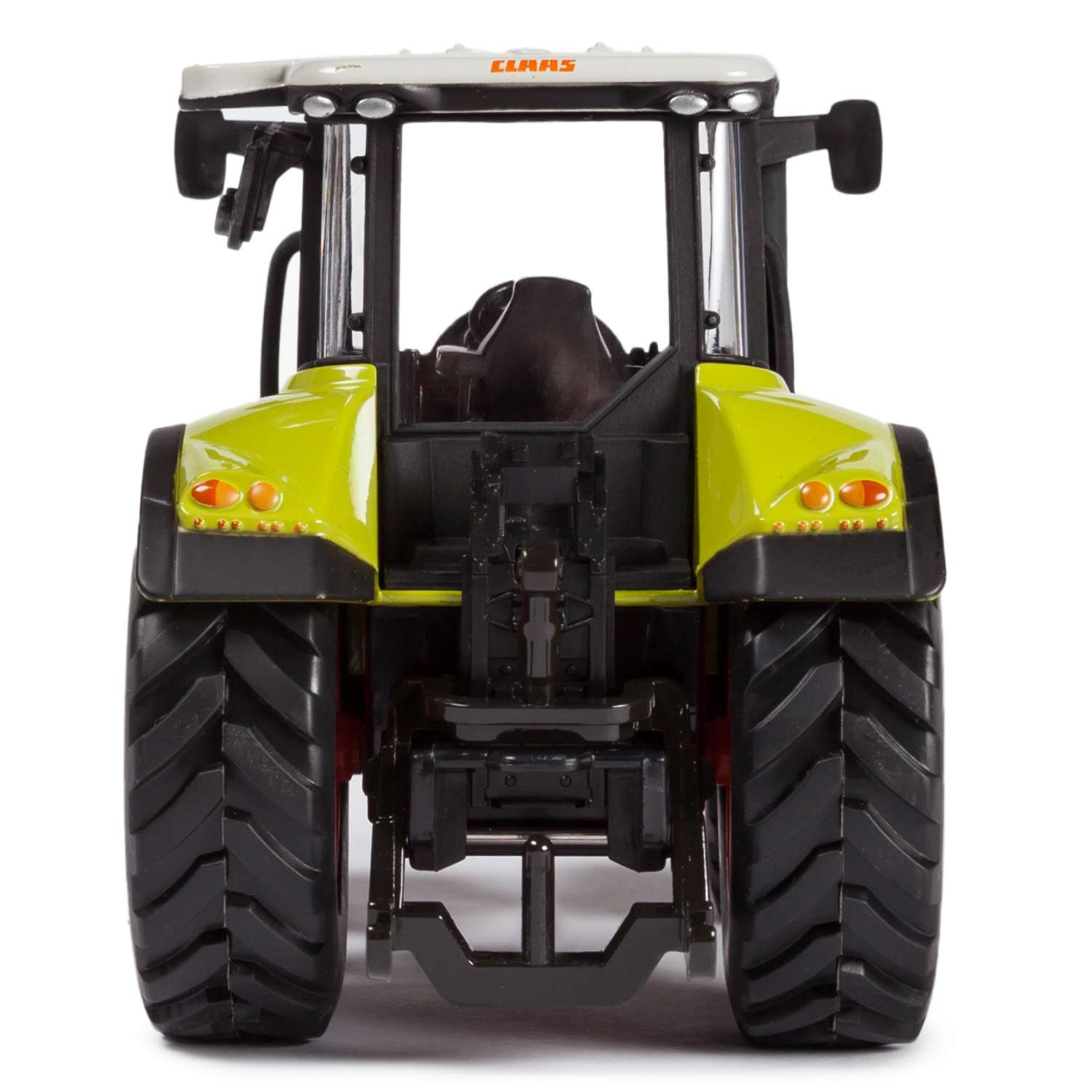 Трактор Mobicaro Claas Class Arion 1:32 184013.0 - фото 6