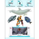 Игровой набор Masai Mara Мир морских животных