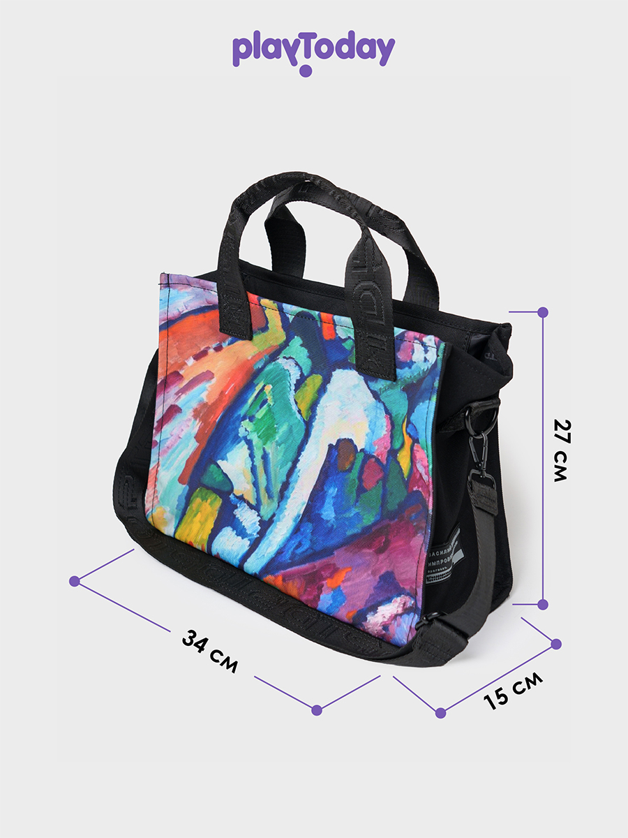 Сумка PlayToday 12621868 - фото 5