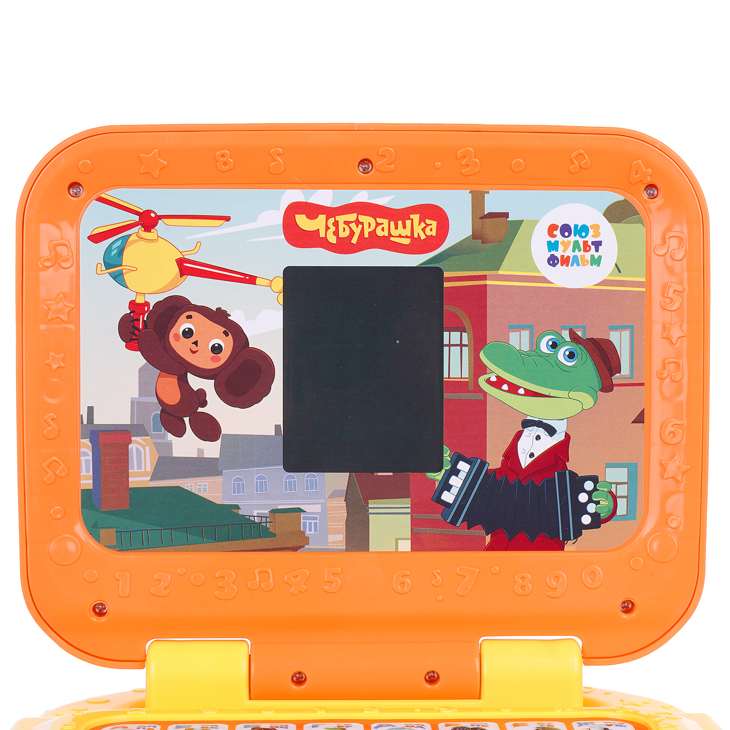 Игрушка УМка планшет Союзмультфильм - фото 5