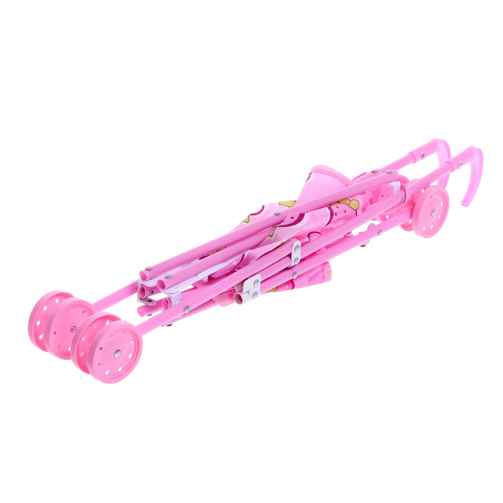 Коляска-трость для кукол Disney 2430325 - фото 5