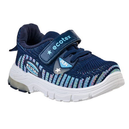 Кроссовки Ecotex