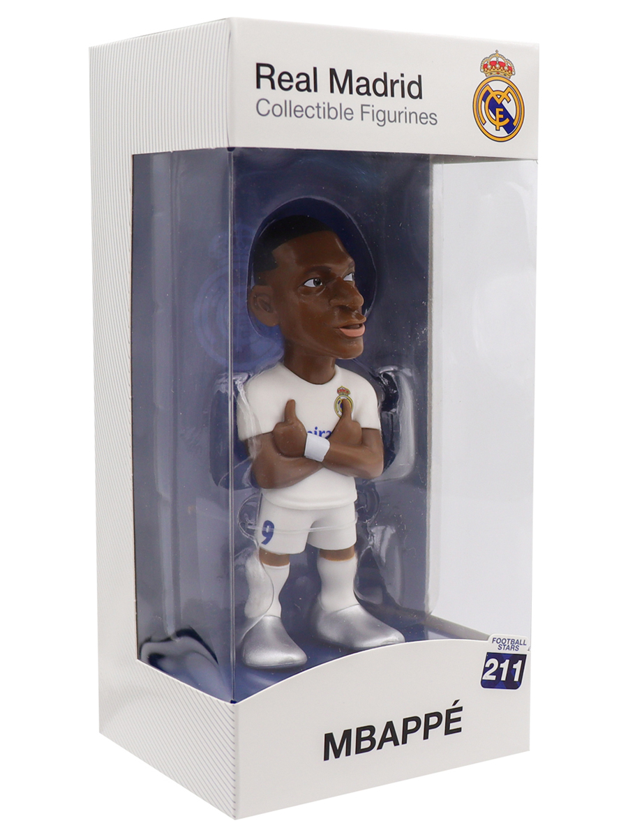 Фигурка MINIX - фото 6