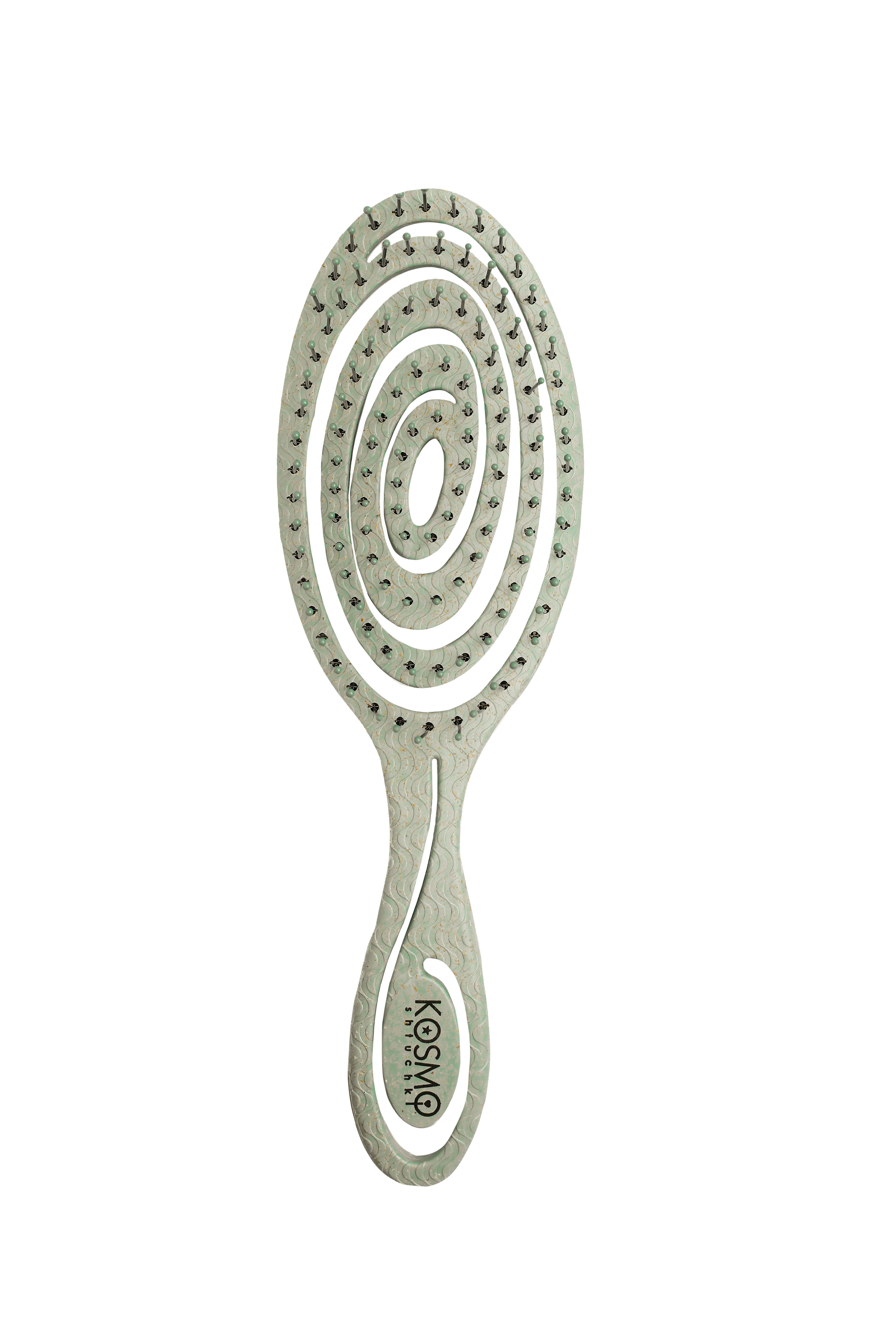 Массажная расческа KosmoShtuchki - фото 1