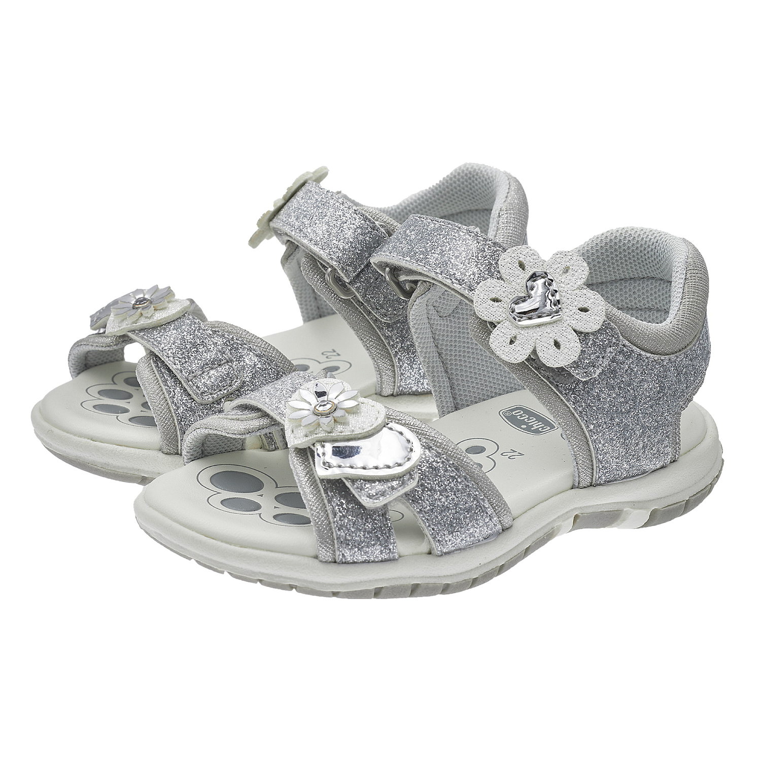 Сандалии Chicco 01073044000020 - фото 4