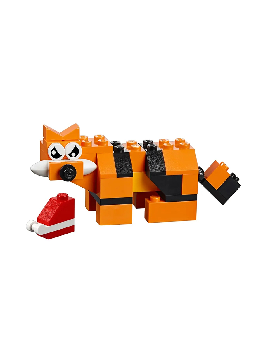 Конструктор LEGO Classic Классик 484 дет. - фото 7