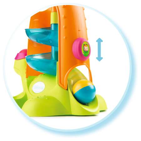 Игрушка Smoby сортер