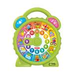 Игрушка Азбукварик часики Умные часики