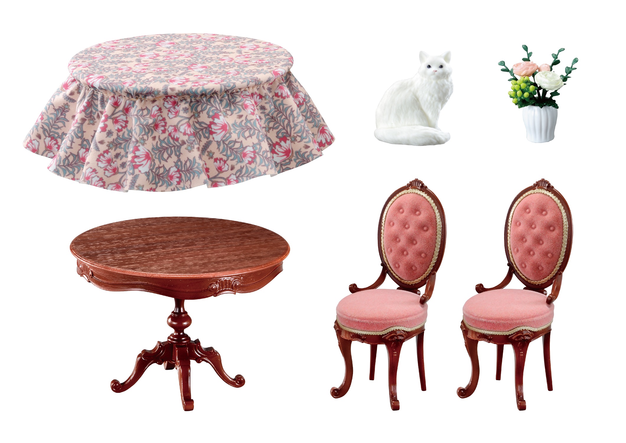 Игровой набор Re-ment - фото 3