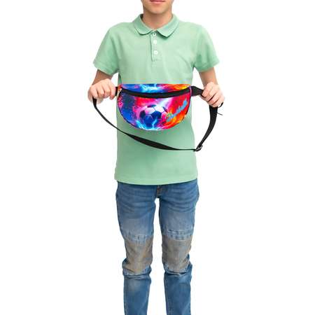 Сумка Darika Кроссбоди поясная