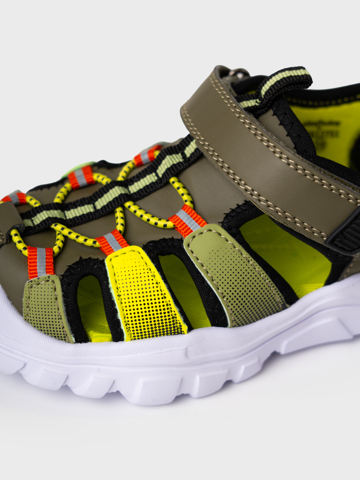 Сандалии PlayToday 12612751 - фото 6