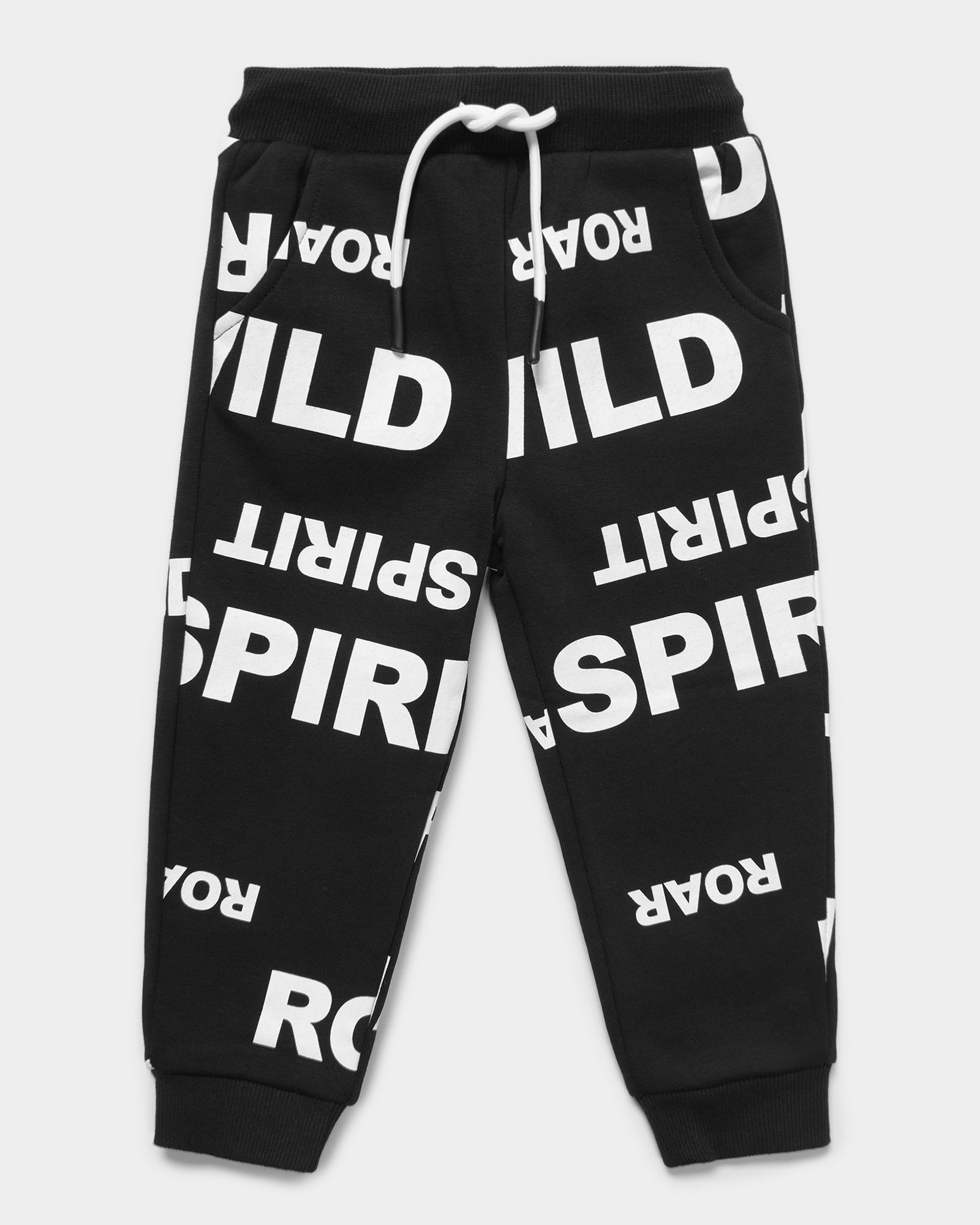 Брюки Baby Gо W24-290BGib-99 - фото 2