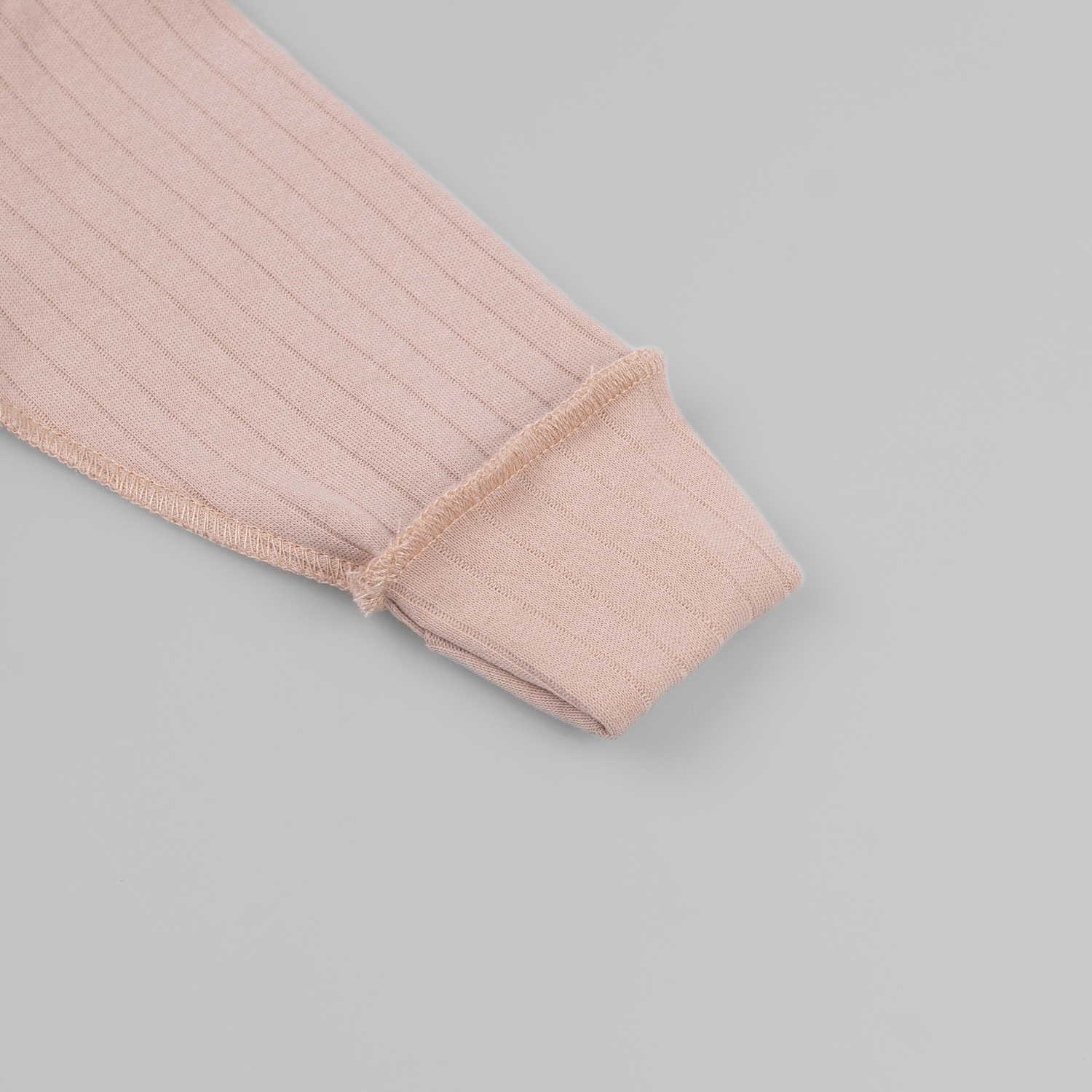 Комбинезон 3 шт LEO 1001А-19_миндальный/оливковый - фото 13