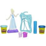 Пластилин Play-Doh Дизайнер платьев в ассортименте