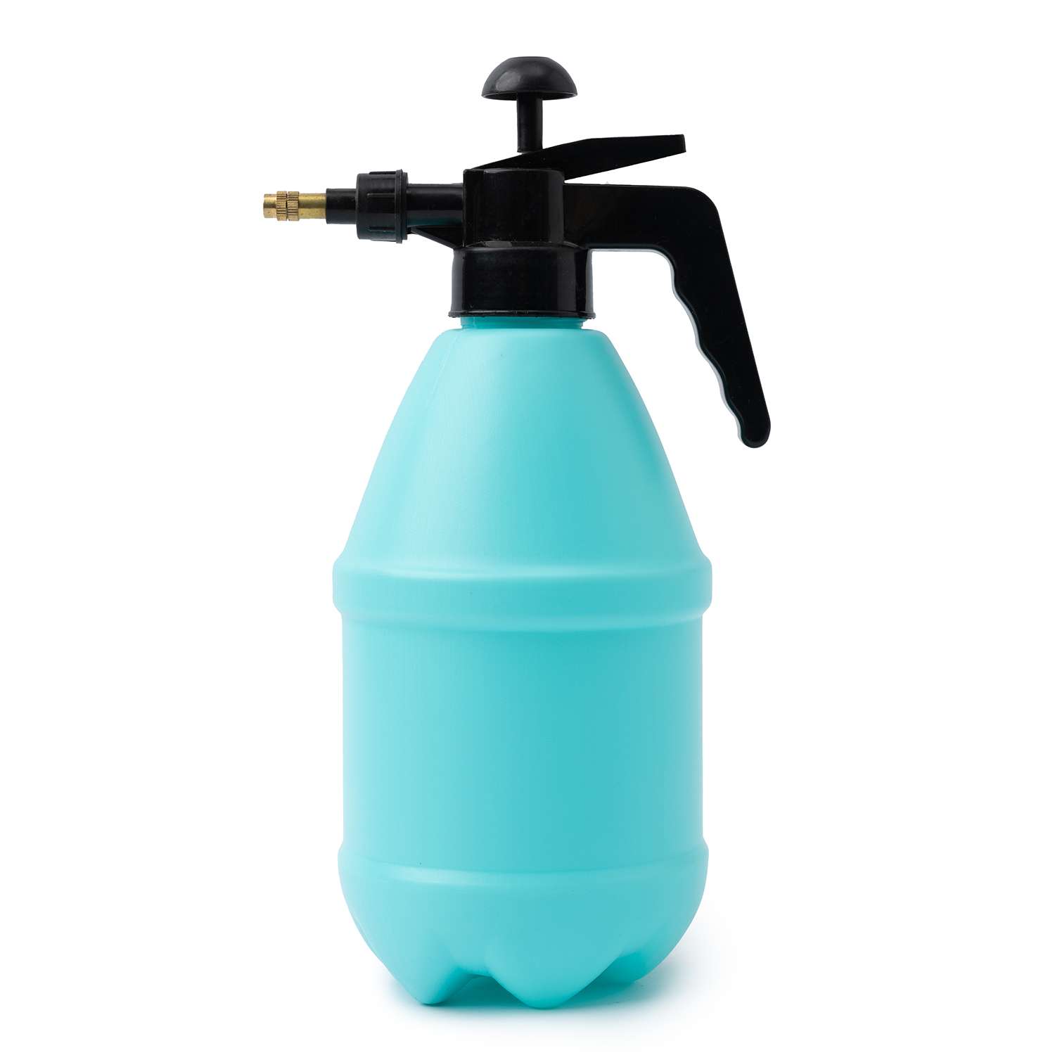 Опрыскиватель помповый ё 1.5л - фото 1