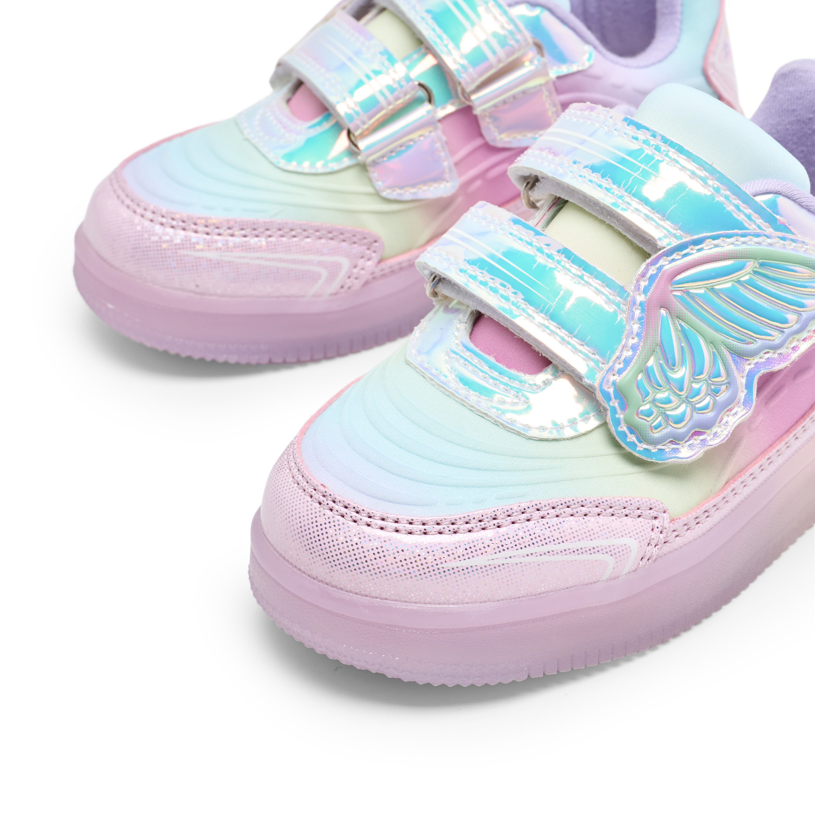 Кроссовки BLESSBOX BX53094A - фото 3