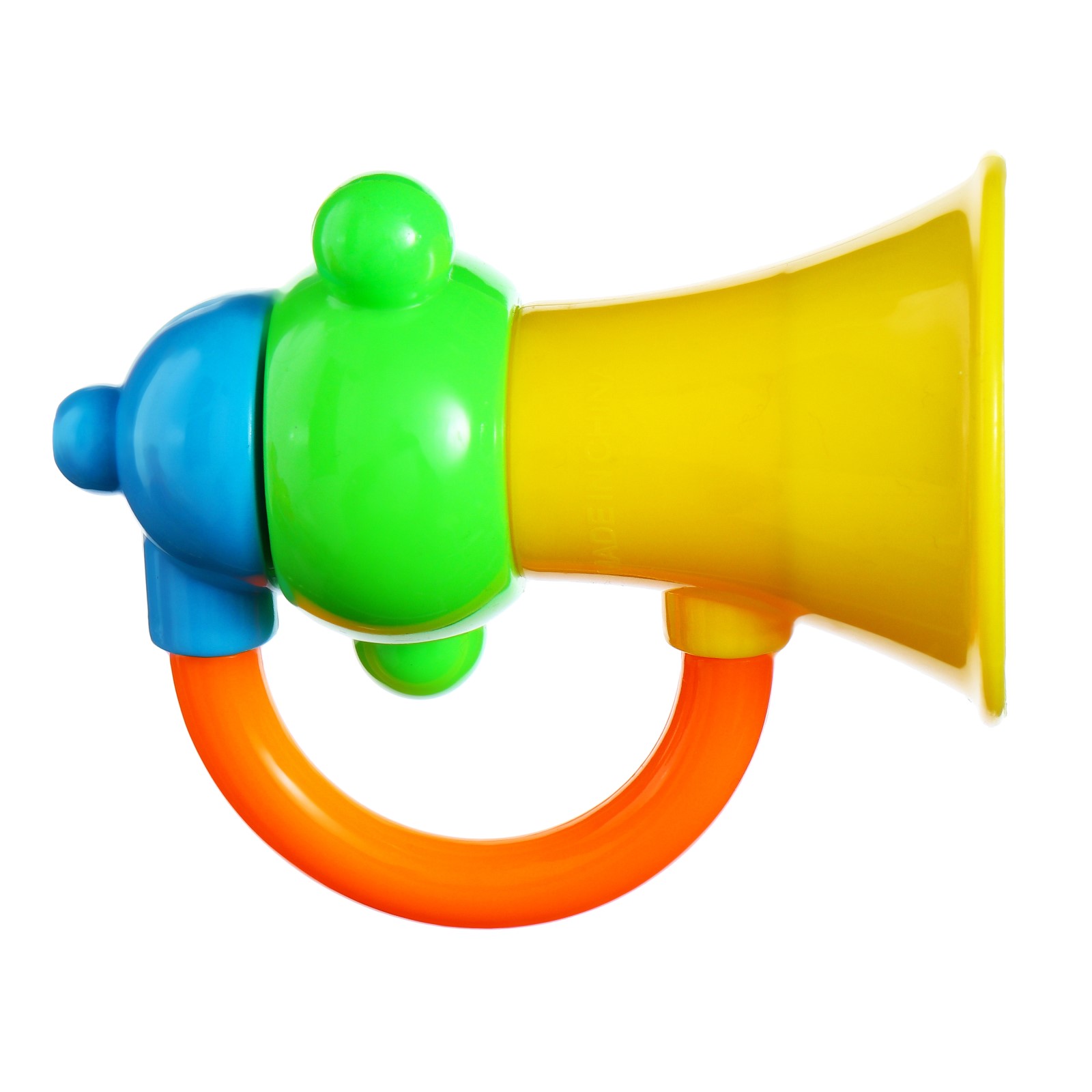 Игрушка Крошка Я погремушка - фото 7