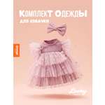 Одежда для кукол Orange Toys