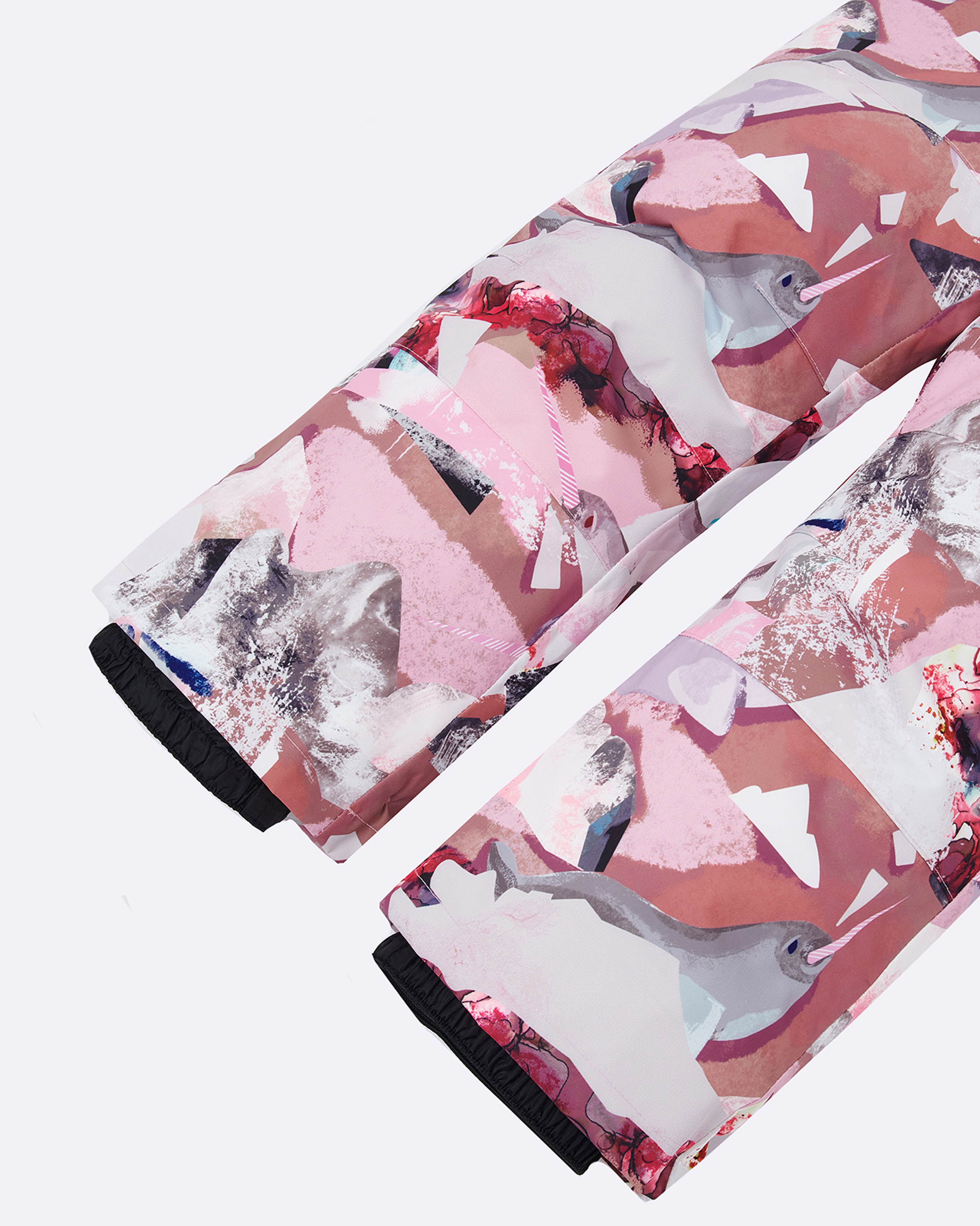 Комбинезон Lassie 72105306DM-9000 - фото 8