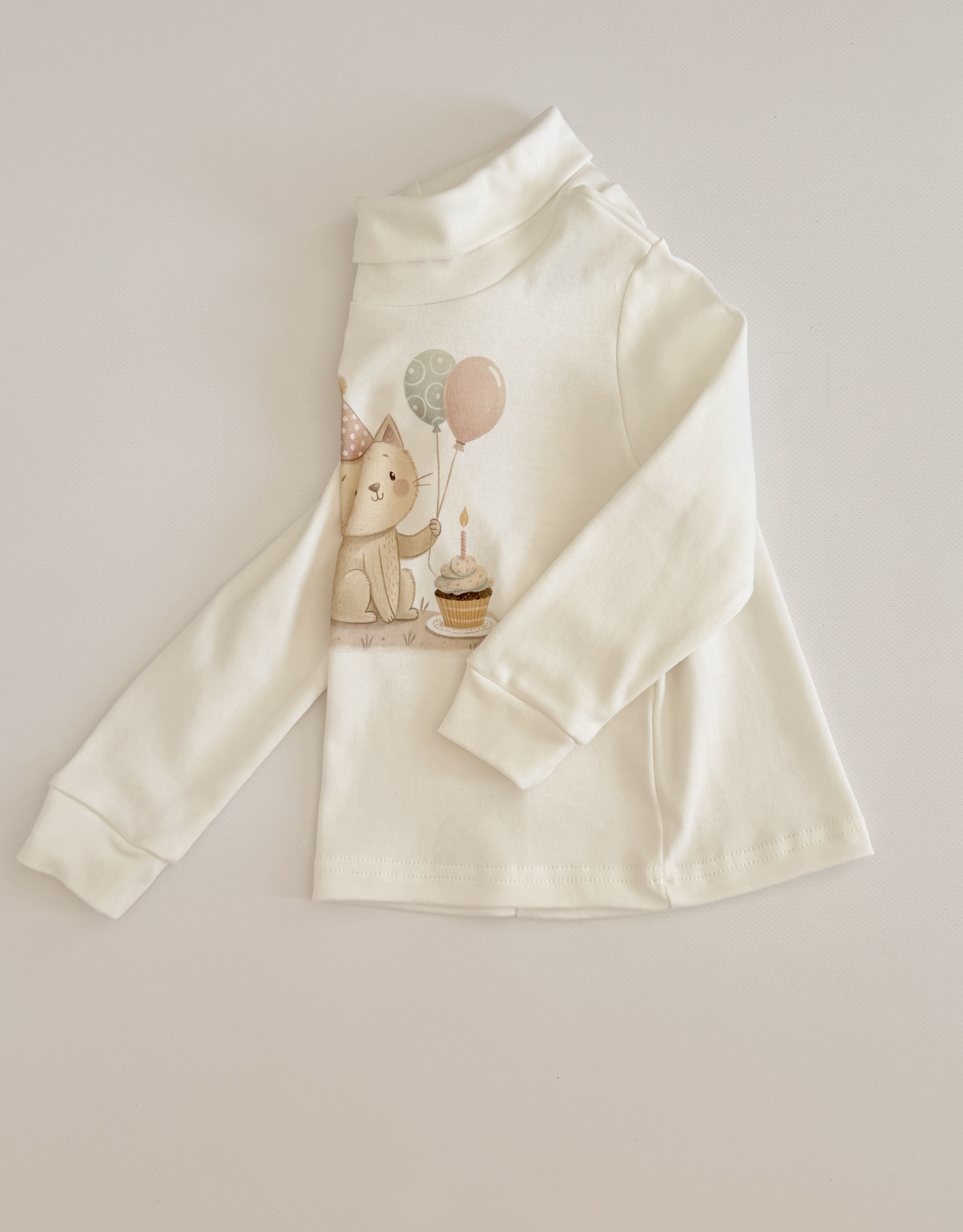 Водолазка Жанэт Ж829 - фото 6