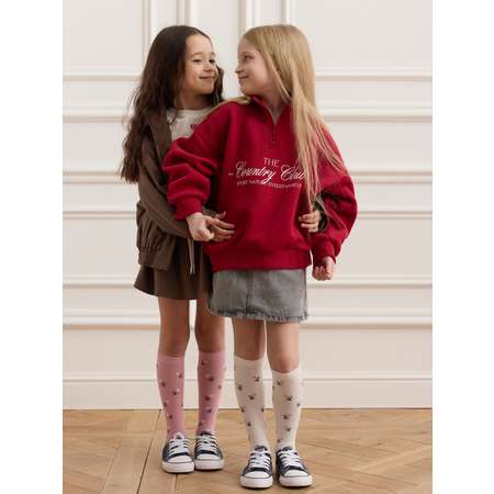 Гольфы 2 пары Peppy Woolton