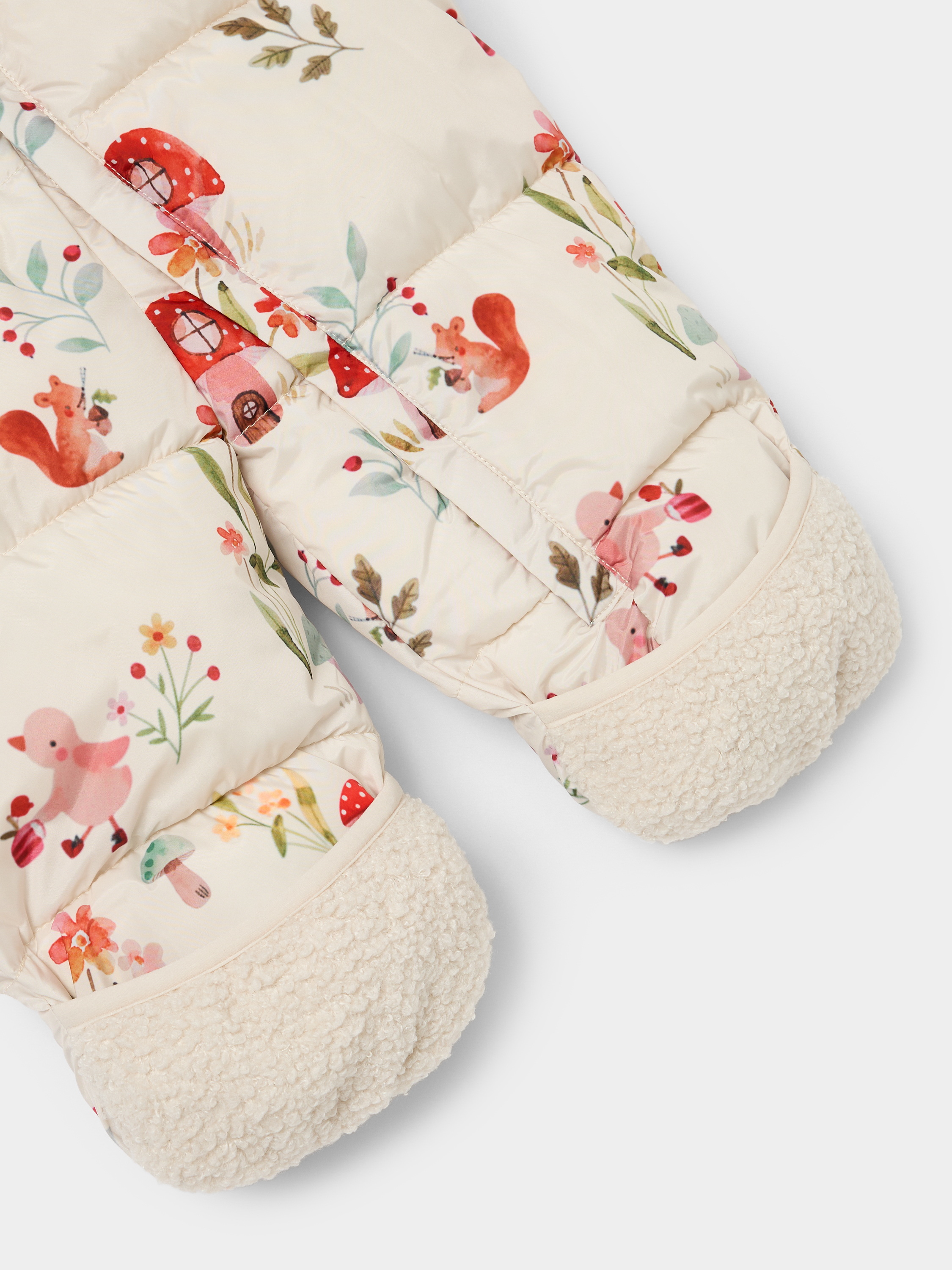 Комбинезон BabyGо W26BG4-W02ig-L2 - фото 6