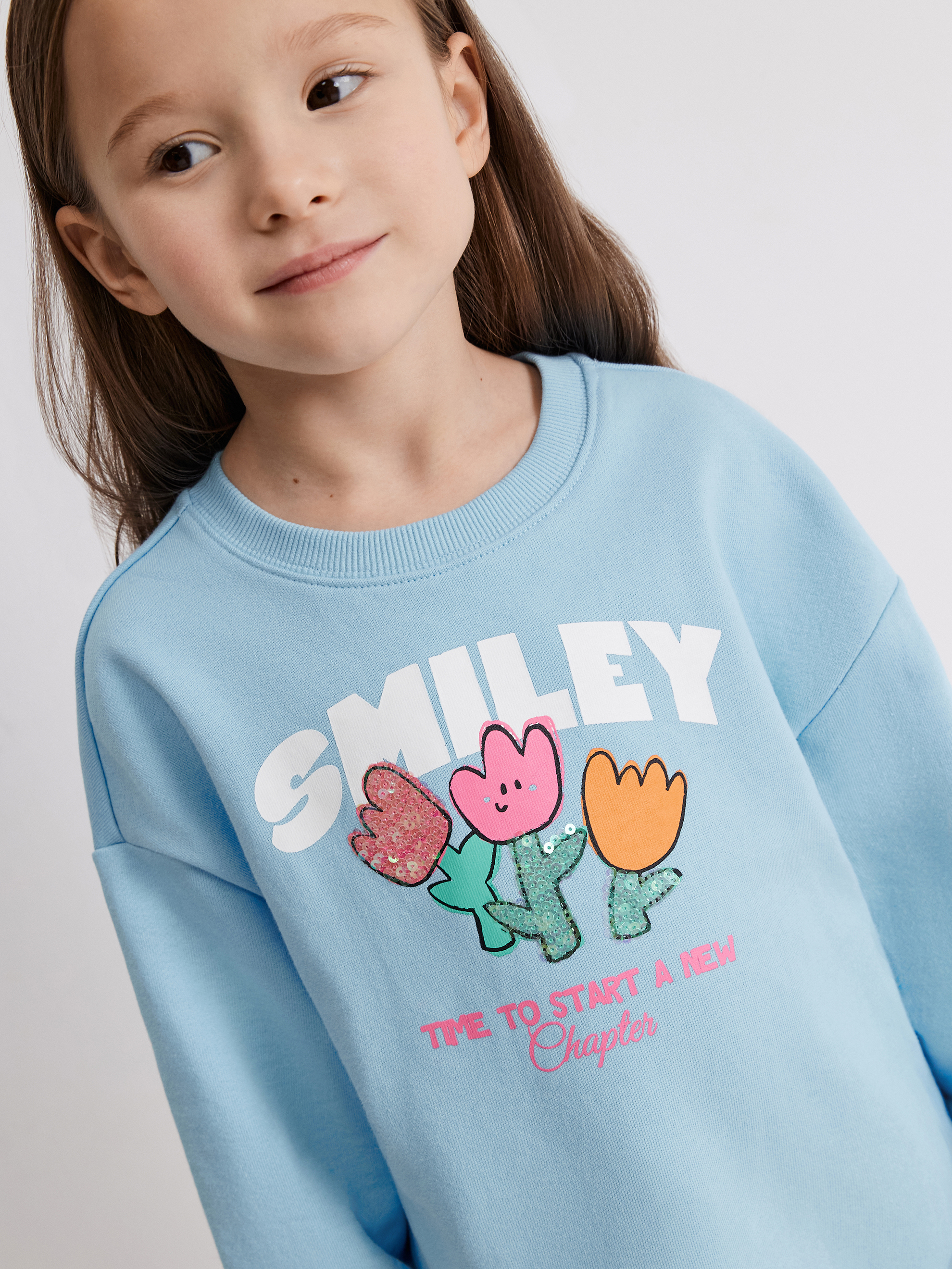 Свитшот Acoola 20220170170_0094603 - фото 7