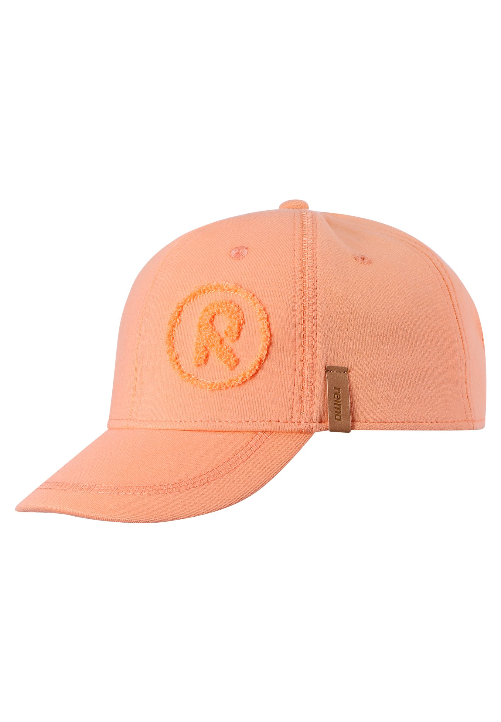 Кепка Reima 538059-3210 - фото 1