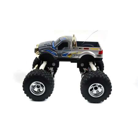 Автомобиль РУ WL TOYS Краулер