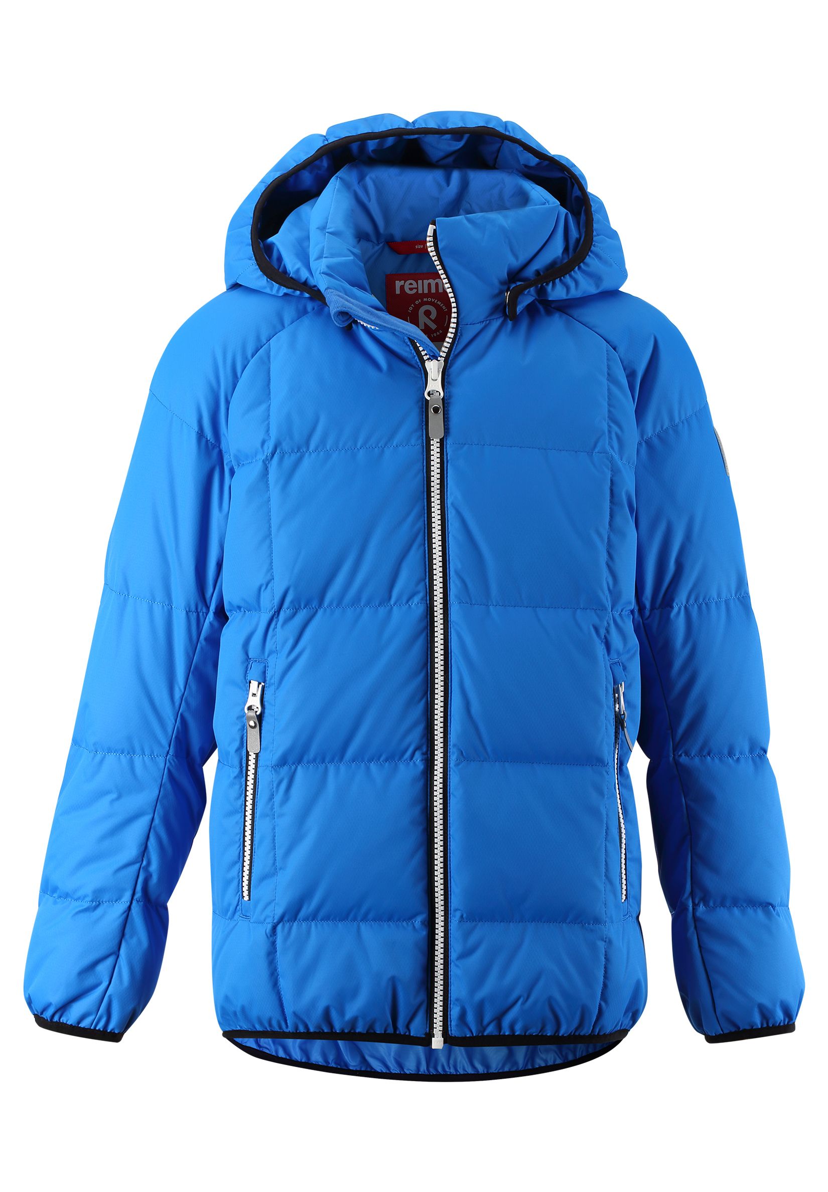 Изображение товара Пуховик Reima: 104 Изображение товара Пуховик Reima: 104