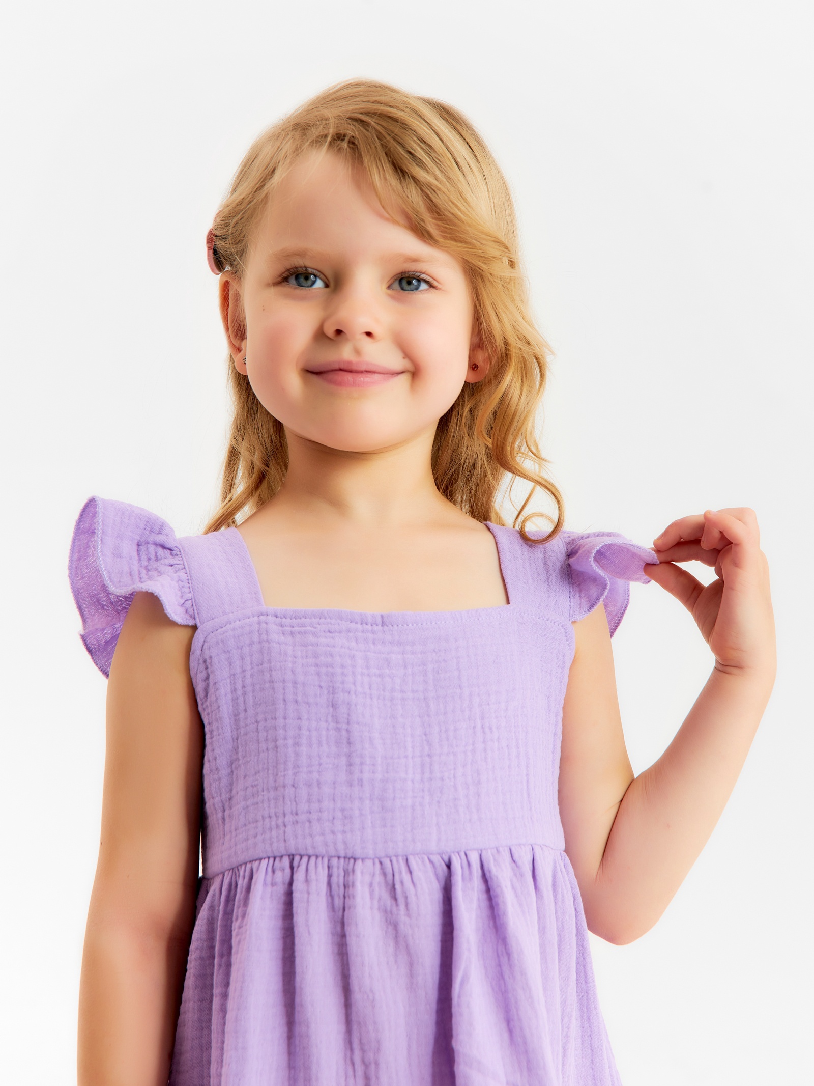 Сарафан Kaftan 9939367 - фото 3