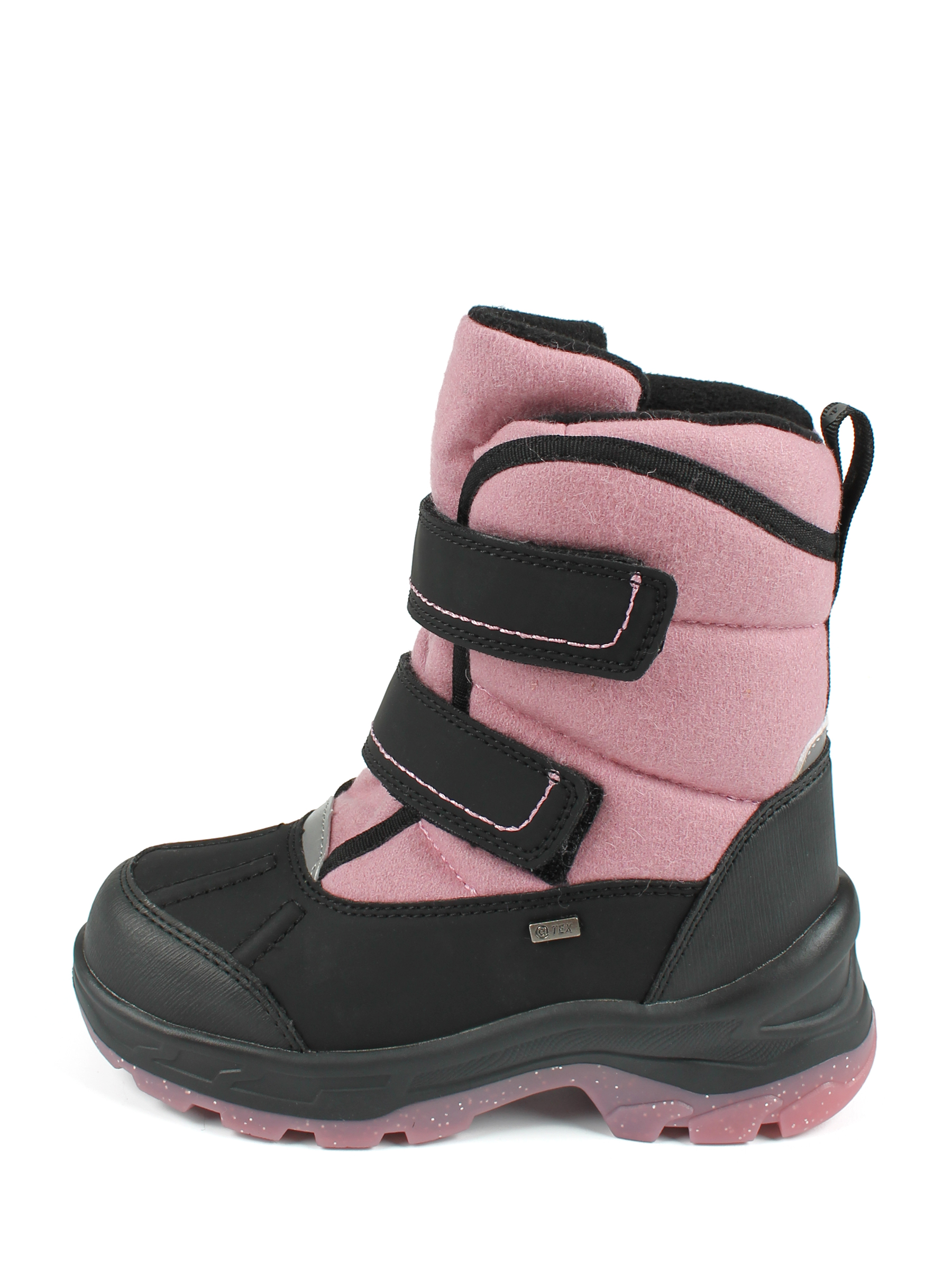 Валенки мембранные Antilopa AL 15815 - фото 15