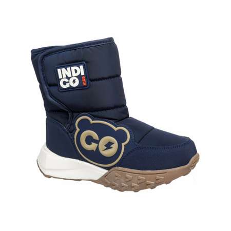 Дутыши Indigo kids