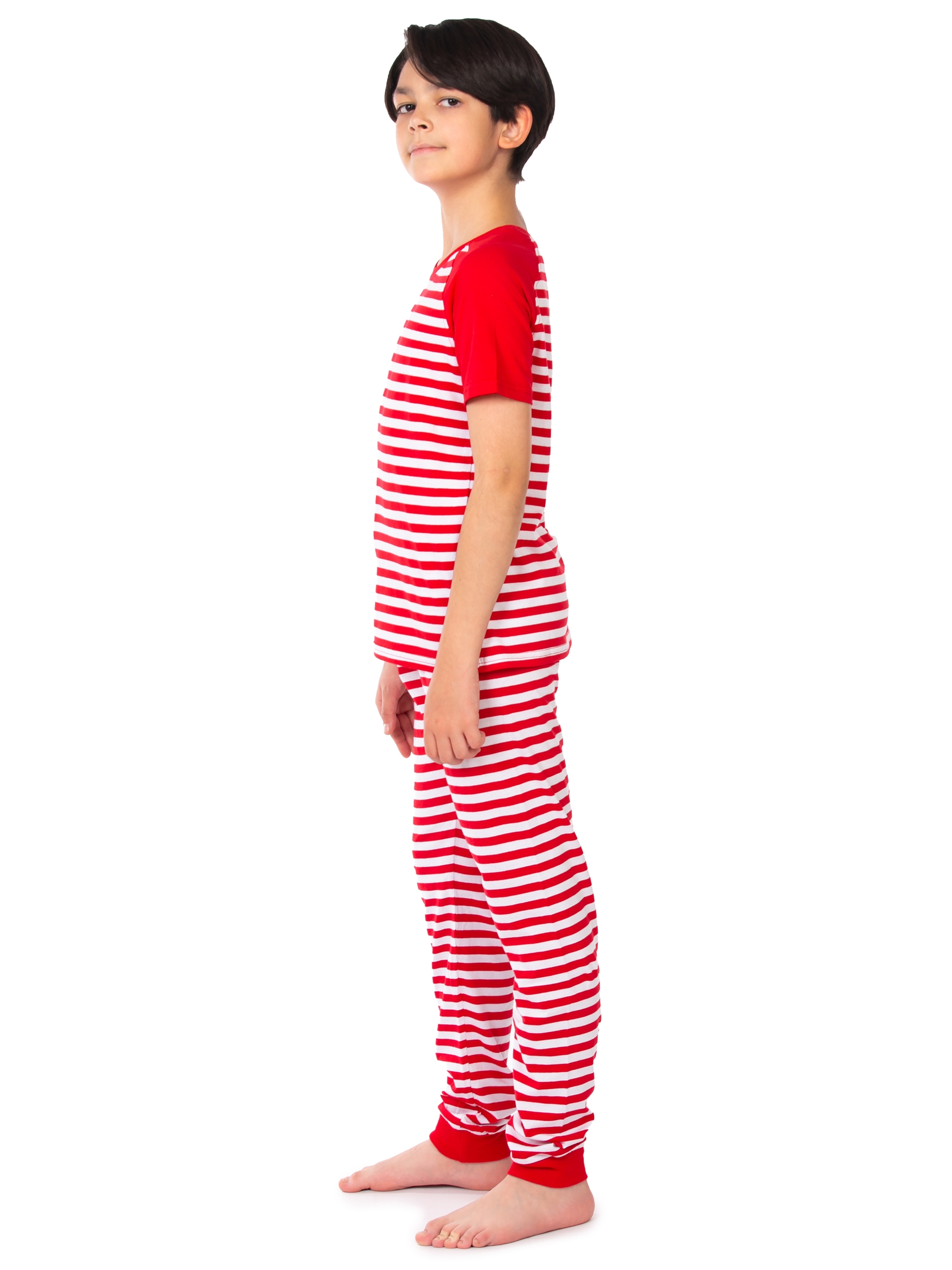 Пижама N.O.A. 11041-8 - фото 4