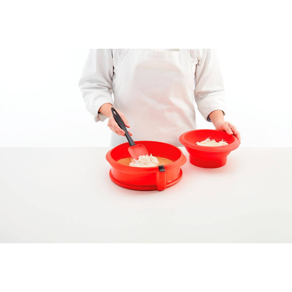 Форма разъемная LEKUE Baking 880421 - фото 4