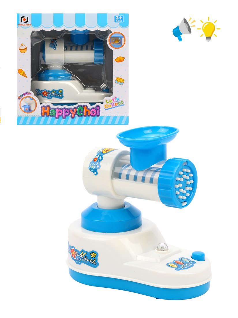 Игрушка Наша Игрушка блендер - фото 2