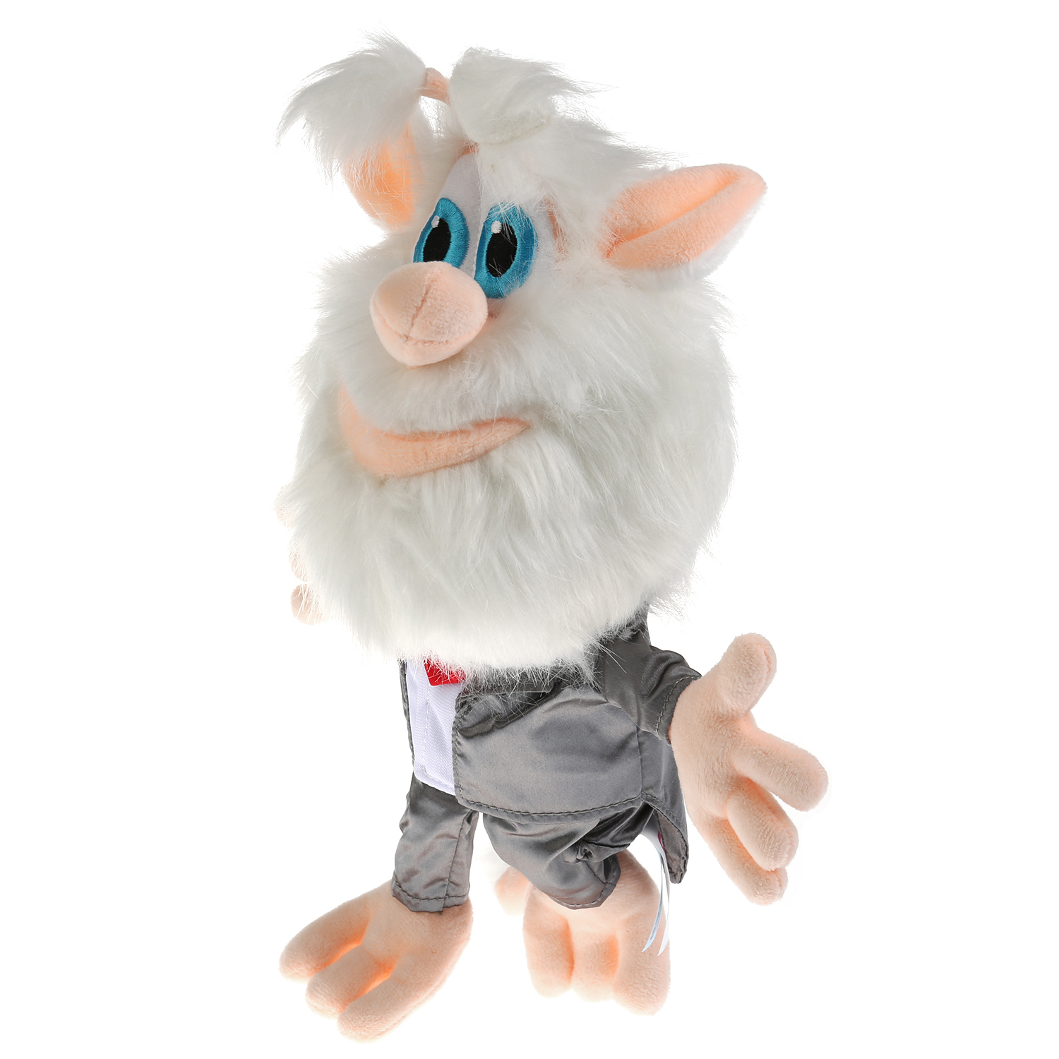 Мягкая игрушка Мульти Пульти - фото 2