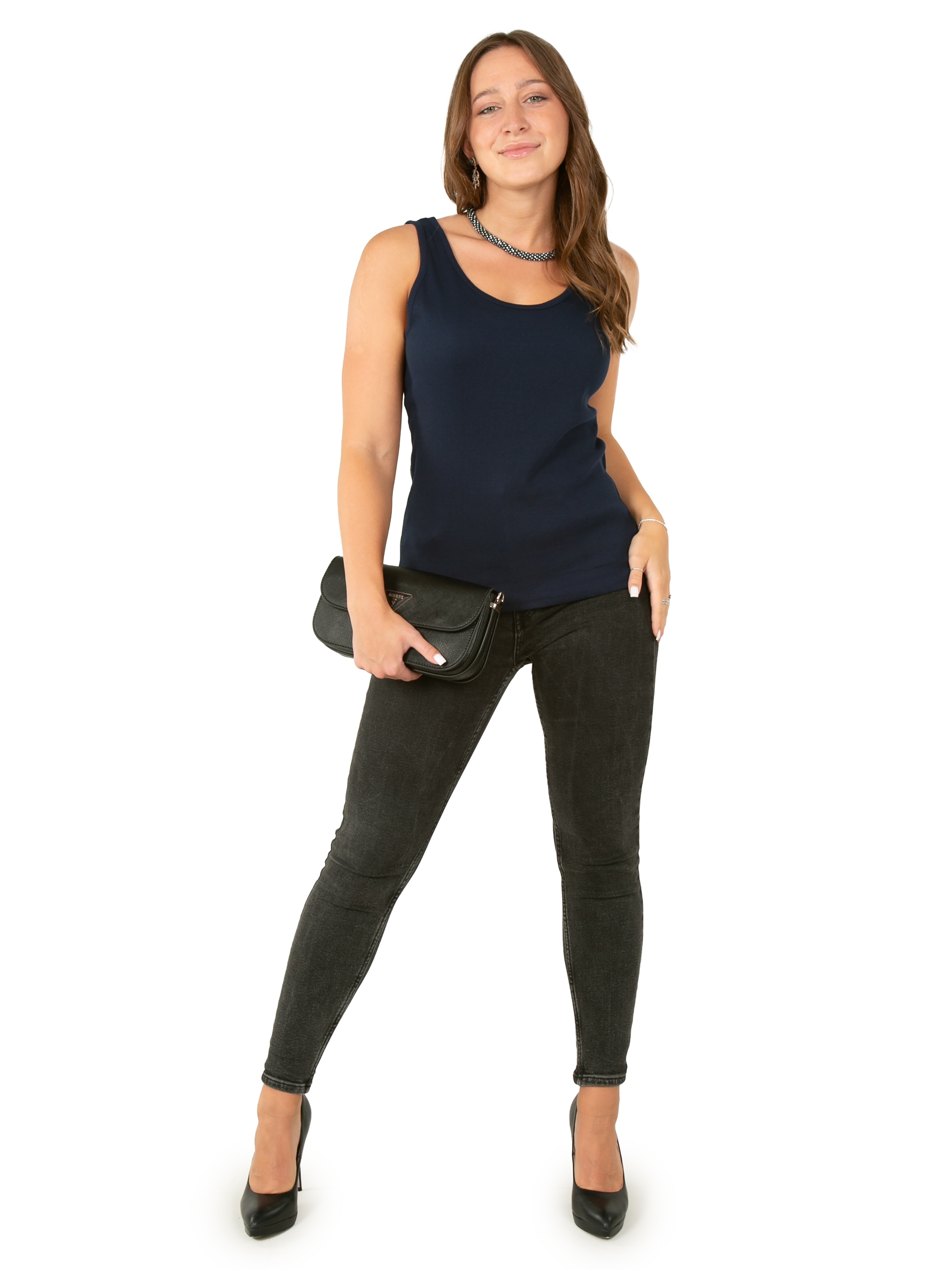 Майка N.O.A. 31906-2 - фото 9