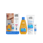 Набор средств Librederm CERAFAVIT 412 мл 3 шт.